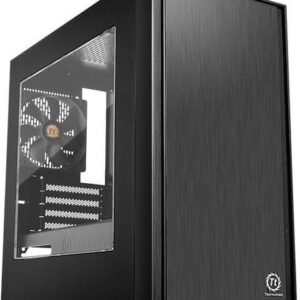 Thermaltake Versa H17 Window