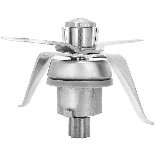 Thermomix tm21 terän vaihto ruostumattomasta teräksestä kestävä tehosekoitin