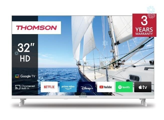 Thomson 32HG2S14W