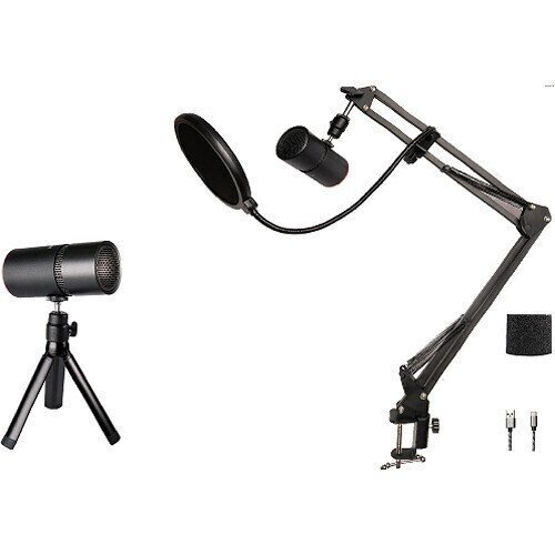 Thronmax M20 Streaming Kit