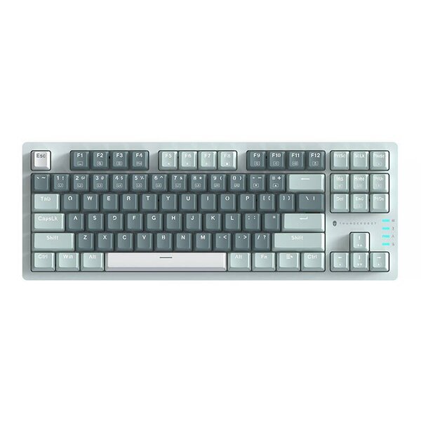 Thunderobot K87