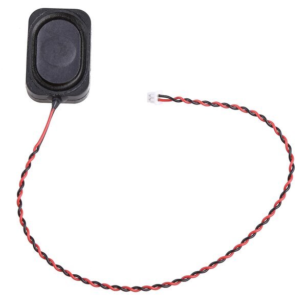 Tietokoneen kaiutin Bass Diaphragm