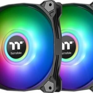 Thermaltake CL-F115-PL12SW-A