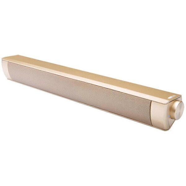 Tietokonekaiuttimet, stereo USB, 1 kpl