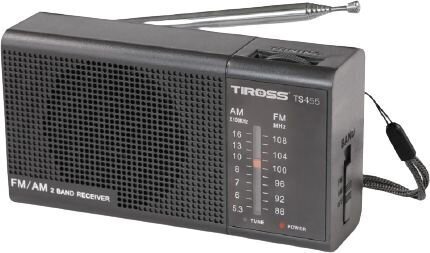 Tiross TS455