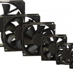 Titan TFD-6020M12B
