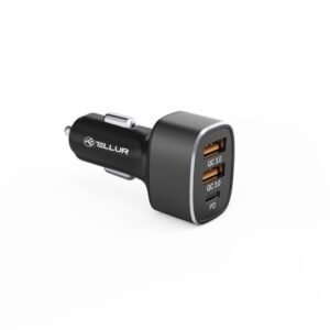 TLL151281, USB, 3A.