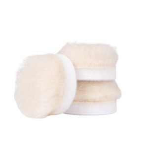 Ulltrissa Tokya L-Wool Rotary, Heavy Cut, 2 (3 st)