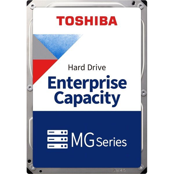Toshiba 20TB Toshiba Enterprise MG-sarja MG10ACA20TE
