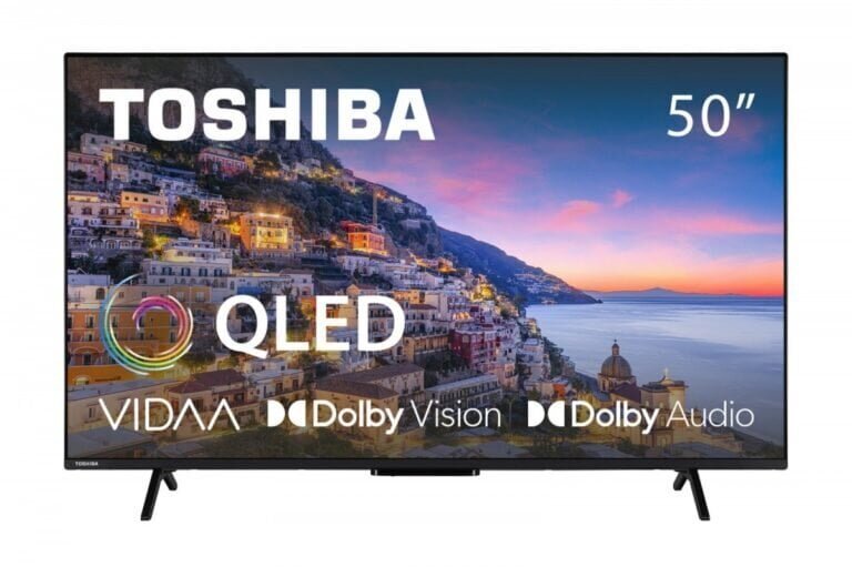 Toshiba 50QV2463DG