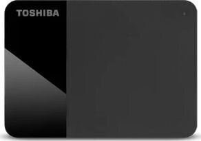 Toshiba Canvio Ready HDTP340EK3CA, 4 TB, 4 TB
