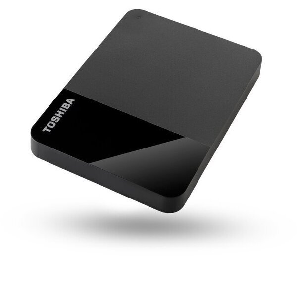 Toshiba External Hard Drive Canvio Ready, 2TB HDD