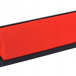 Toshiba Fab TY-WSP70, punainen