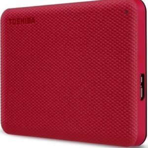 Toshiba HDTCA10ER3AA, 1 TB