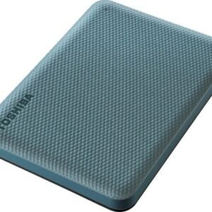 Toshiba HDTCA20EG3AA, 2TB