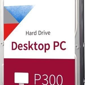 Toshiba HDWD220UZSVA