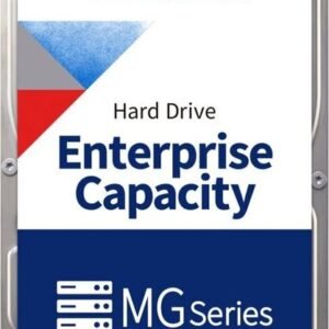 Toshiba MG09ACA18TE, 18 Tb