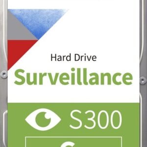 Toshiba S300 Surveillance HDWT860UZSVA