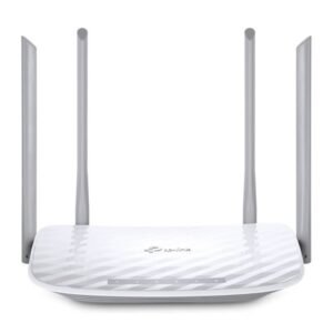 tp-link kaksikaistainen langaton reititin archer c50