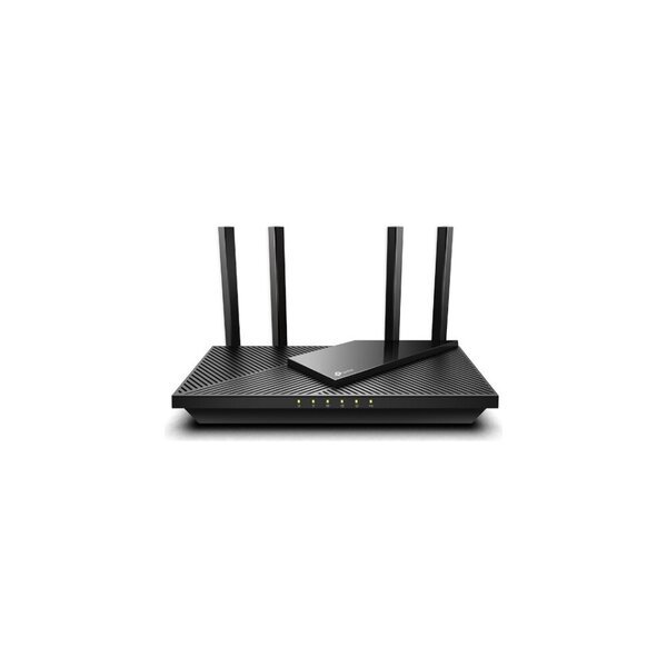 tp-link dual band gigabit wifi reititin 6 ax3000 tl-archer ax55