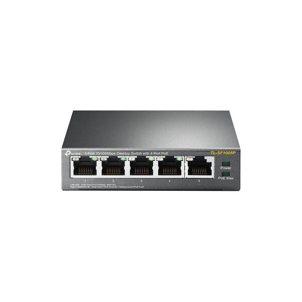 tp-link tl-sf1005p