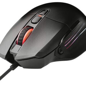 Tracer GameZone ODIN RGB Pelihiiri - Tähtäimessä Täydellisyys