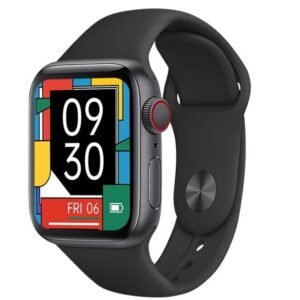 Tracer TW7 Fun, Black