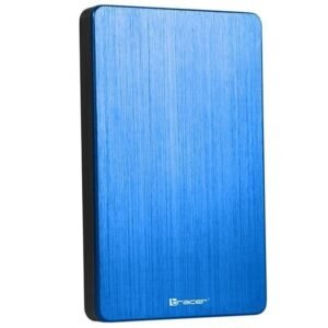Tracer USB 3.0 HDD 2.5 SATA, sininen