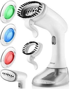 Transa Electronics Steammy 2000 W vaatteiden höyrystin