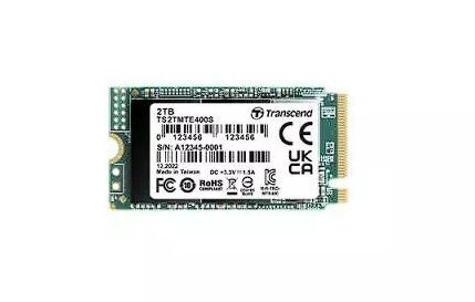 Transcend 400S (TS2TMTE400S)