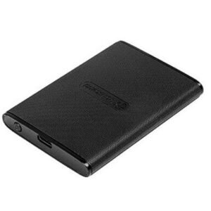Transcend ESD270C