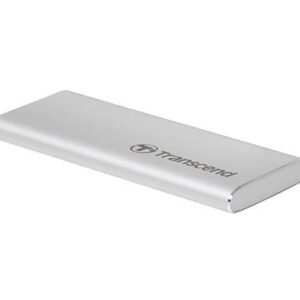 Transcend SSD USB3.1 500GB EXT./TS500GESD260C TRANSCEND
