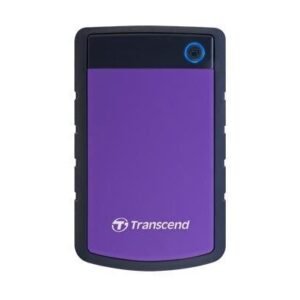 Transcend StoreJet 25H3 4TB 2,5"USB 3.0