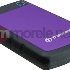 Transcend StoreJet 25H3P 1TB TS1TSJ25H3P Raty od 15,00 zł