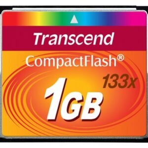 TRANSCEND TS1GCF133