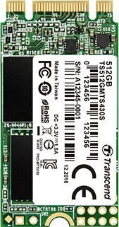 TRANSCEND TS256GMTS430S