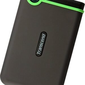 TRANSCEND TS2TSJ25M3S