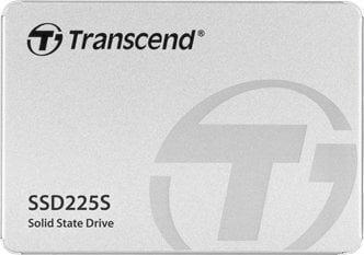 Transcend TS2TSSD225S
