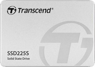 Transcend TS500GSSD225S