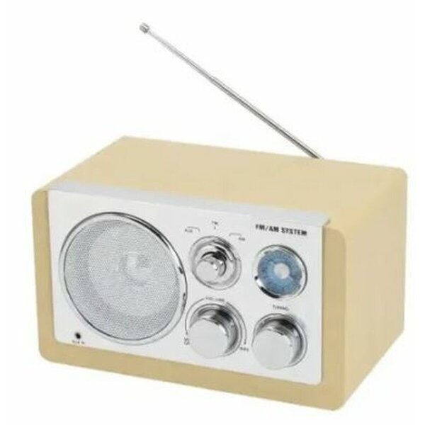 Transistoriradio Denver Electronics TR-63