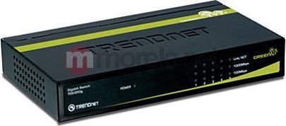 TRENDnet Tegs50G