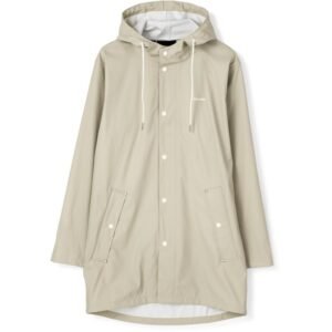 Tretorn Wings Rainjacket Sand