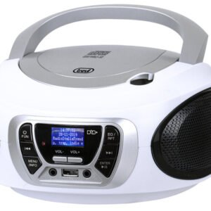 Tremi CMP510.WT