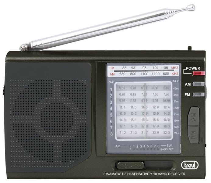 Trevi MB 728