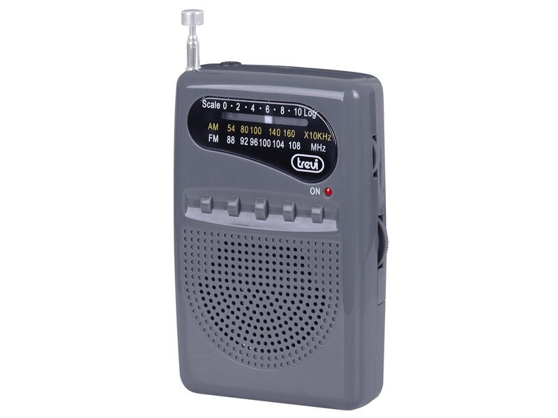 Trevi RA 710