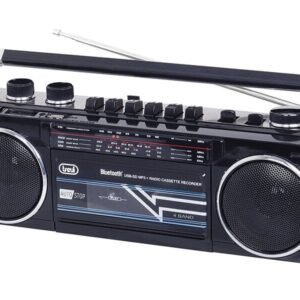 Tremi RR 501 BT