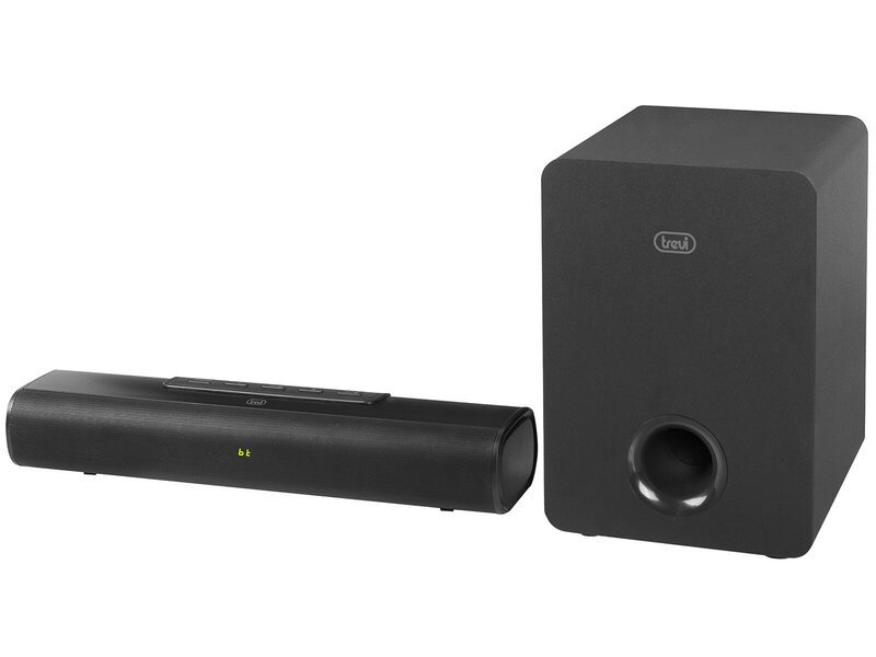 Trevi SB 8380 soundbar-järjestelmä