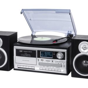 Trevi TT 1072 E