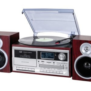 Trevi TT 1072 E
