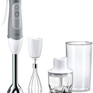 Braun MQ525